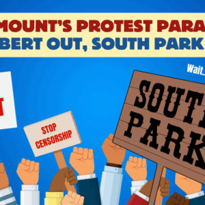 Why Paramount’s $1.5B South Park Deal Is a Strategic Pivot Amid Cancellation Fallout